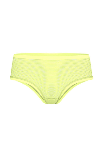 Трусики БЕЗШОВНІ БРАЗИЛІАНИ LIME