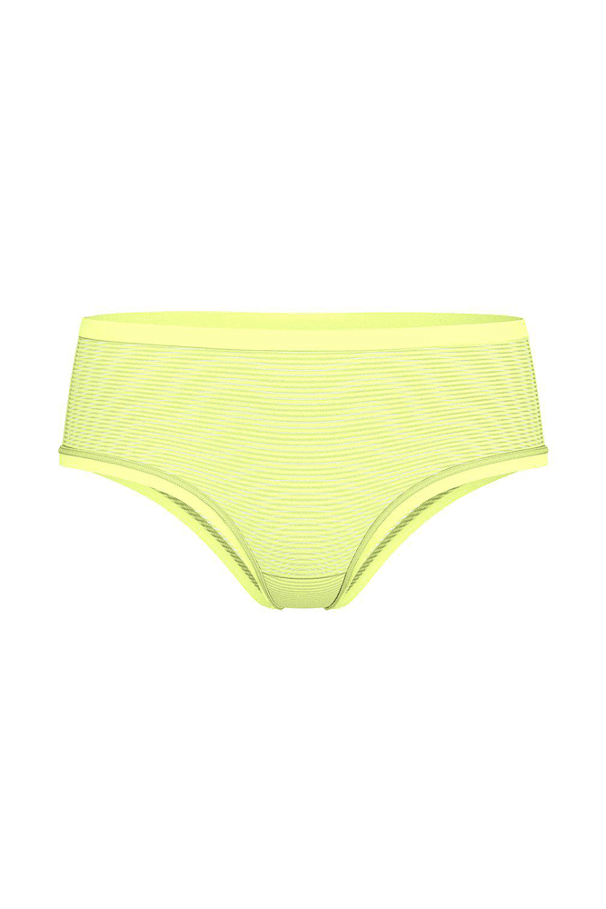 Трусики БЕЗШОВНІ БРАЗИЛІАНИ LIME