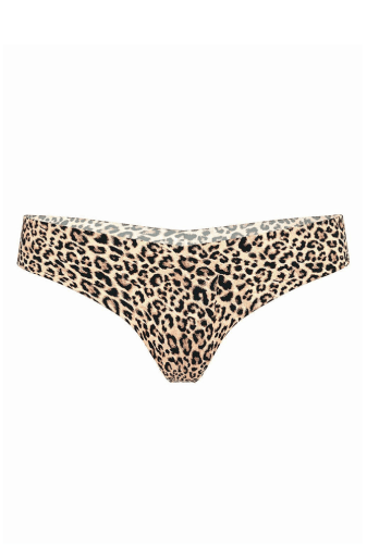 Трусики БЕЗШОВНІ СТРІНГИ LEO Victoria`s Secret