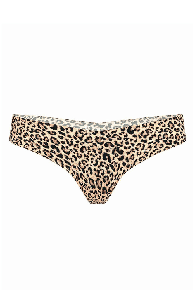 Трусики БЕЗШОВНІ СТРІНГИ LEO Victoria`s Secret