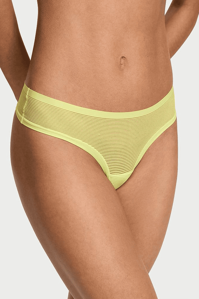 Трусики БЕЗШОВНІ СТРІНГИ LIME