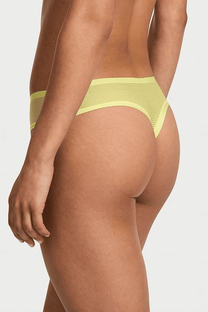 Трусики БЕЗШОВНІ СТРІНГИ LIME