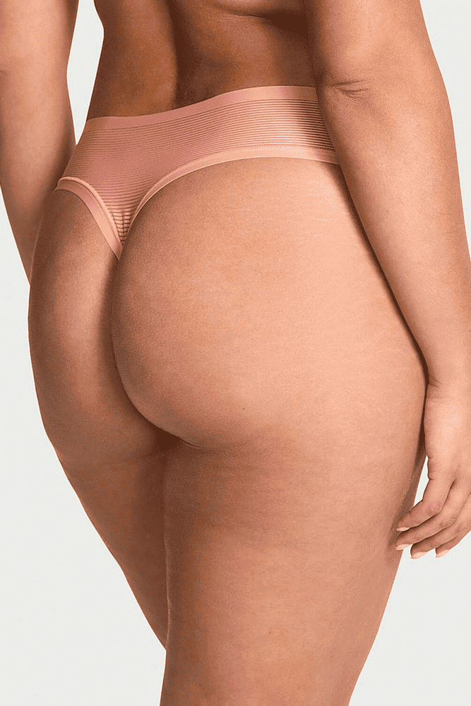 Трусики БЕЗШОВНІ СТРІНГИ PEACH