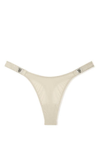 Трусики ЗІ СТРАЗАМИ СТРІНГИ