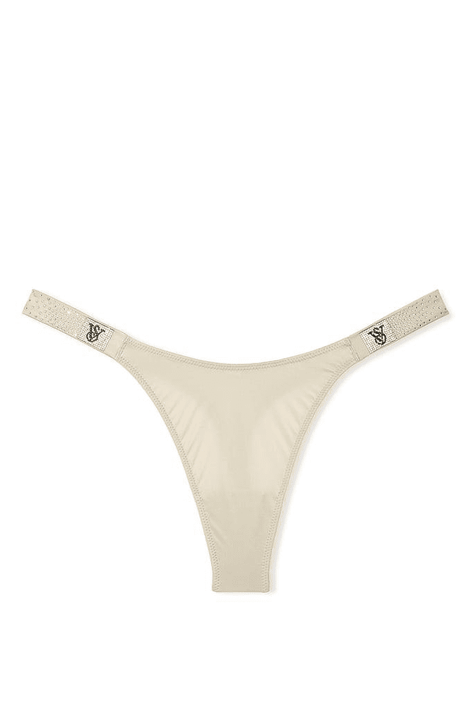 Трусики ЗІ СТРАЗАМИ СТРІНГИ