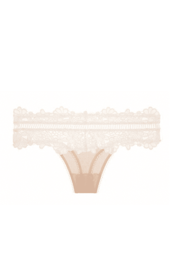Трусики VERY SEXY IVORY EMBR Victoria`s Secret