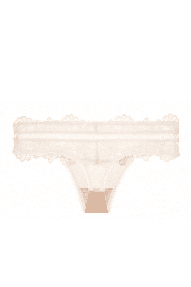 Трусики VERY SEXY IVORY EMBR Victoria`s Secret