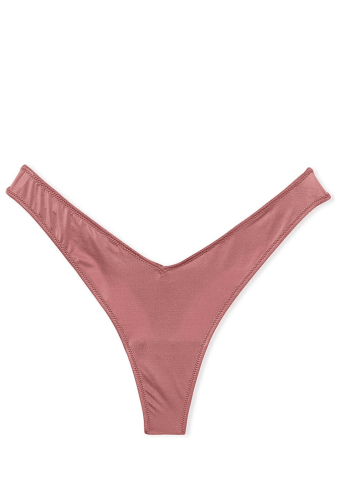 Трусики VERY SEXY HIGH LEG LIGHT BROWN Victoria`s Secret