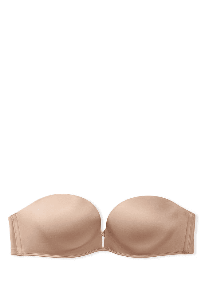 БЮСТГАЛЬТЕР ПОДВІЙНИЙ ПУШ-АП NUDE MULTI Victoria`s Secret