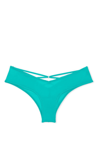 Трусики VERY SEXY HIGH LEG БРАЗИЛІАНИ AQUA Victoria`s Secret