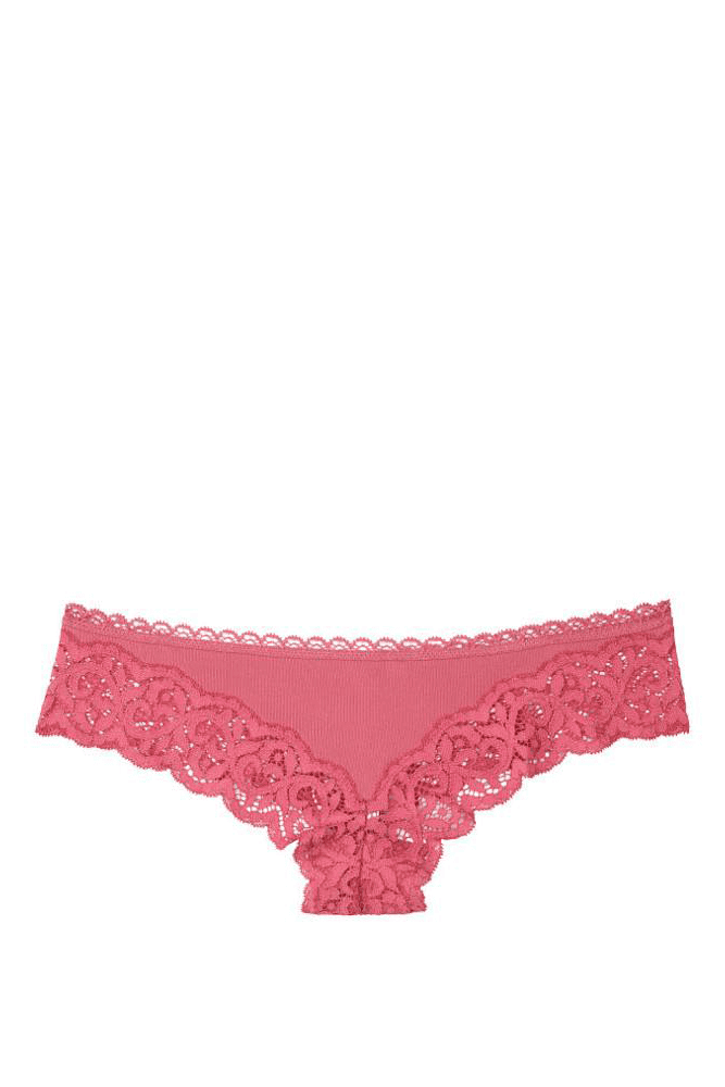 Трусики МЕРЕЖИВНІ ЛЮКС СТРІНГИ LIGHT KIR BODY Victoria`s Secret