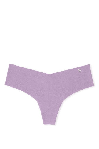 Трусики БЕЗШОВНІ СТРІНГИ PURPLE Victoria`s Secret