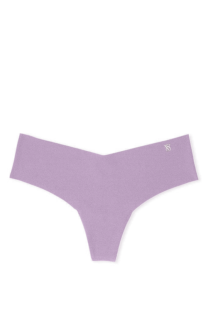 Трусики БЕЗШОВНІ СТРІНГИ PURPLE Victoria`s Secret