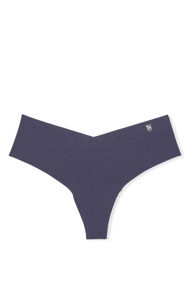 Трусики БЕЗШОВНІ СТРІНГИ DARK ORCHID Victoria`s