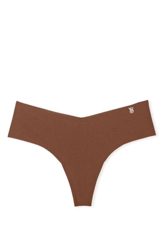 Трусики БЕЗШОВНІ СТРІНГИ MILK CHOCOLATE Victoria`s