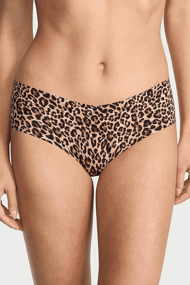 Трусики БЕЗШОВНІ БРАЗИЛІАНИ LEO Victoria`s Secret