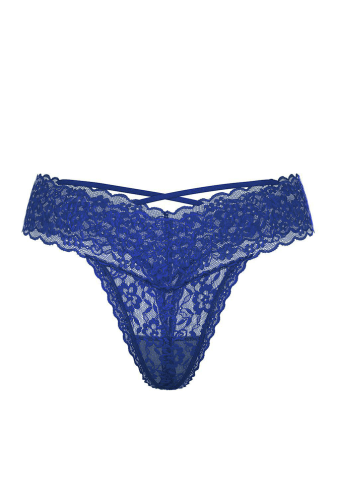 Трусики МЕРЕЖИВНІ СТРІНГИ ELECTRIC