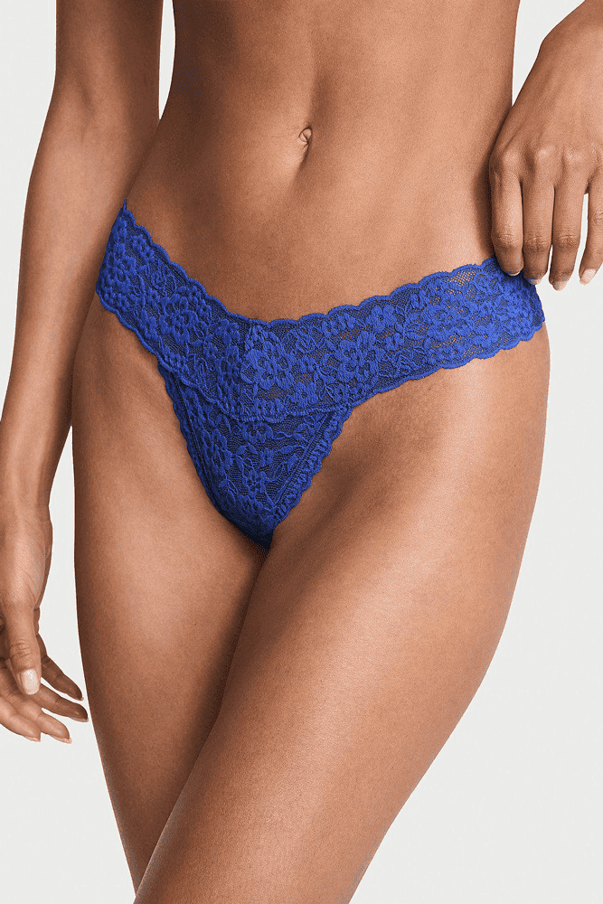 Трусики МЕРЕЖИВНІ СТРІНГИ ELECTRIC