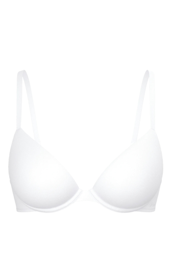 БЮСТГАЛЬТЕР PINK ПОДВІЙНИЙ ПУШ-АП WHITE Victoria`s Secret