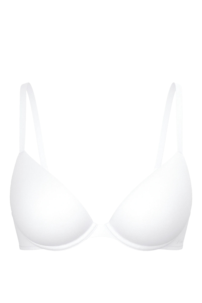 БЮСТГАЛЬТЕР PINK ПОДВІЙНИЙ ПУШ-АП WHITE Victoria`s Secret