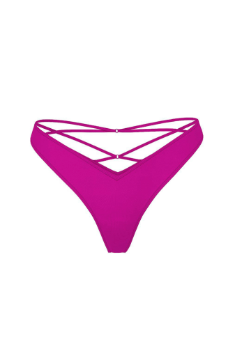 Трусики VERY SEXY HIGH LEG FUCHSIA Victoria`s Secret