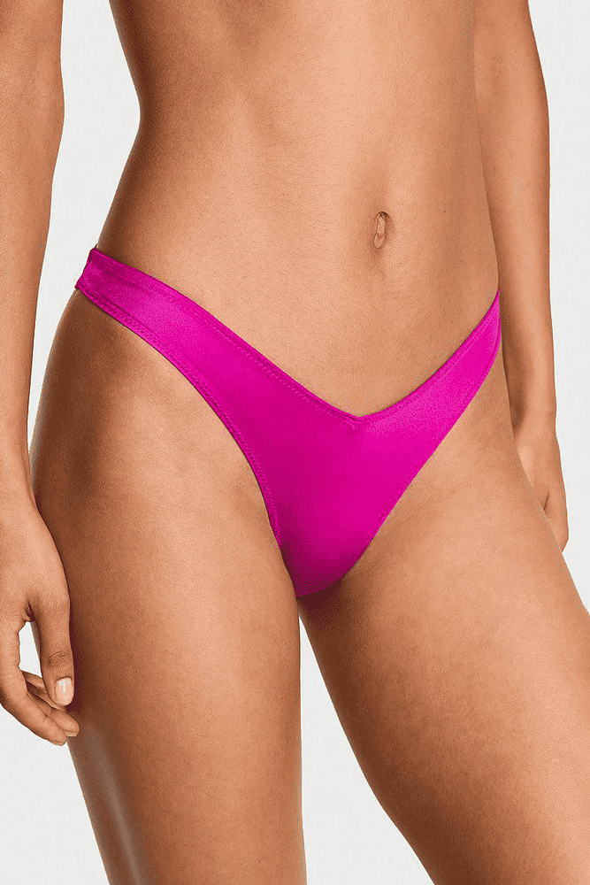 Трусики VERY SEXY HIGH LEG FUCHSIA Victoria`s Secret
