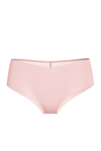 Трусики БЕЗШОВНІ БРАЗИЛІАНИ PINK LACE VS BACK Victoria`s Secret