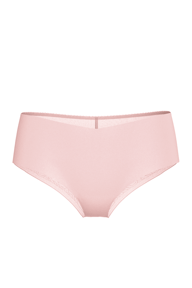 Трусики БЕЗШОВНІ БРАЗИЛІАНИ PINK LACE VS BACK Victoria`s Secret