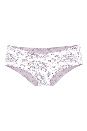 Трусики БЕЗШОВНІ БРАЗИЛІАНИ PINK VS PARIS Victoria`s Secret