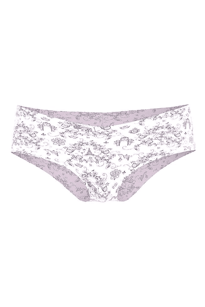 Трусики БЕЗШОВНІ БРАЗИЛІАНИ PINK VS PARIS Victoria`s Secret