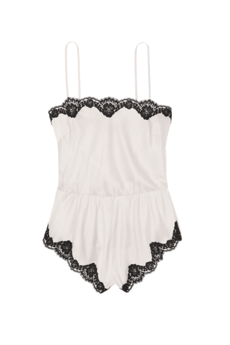 Пеньюар WHITE