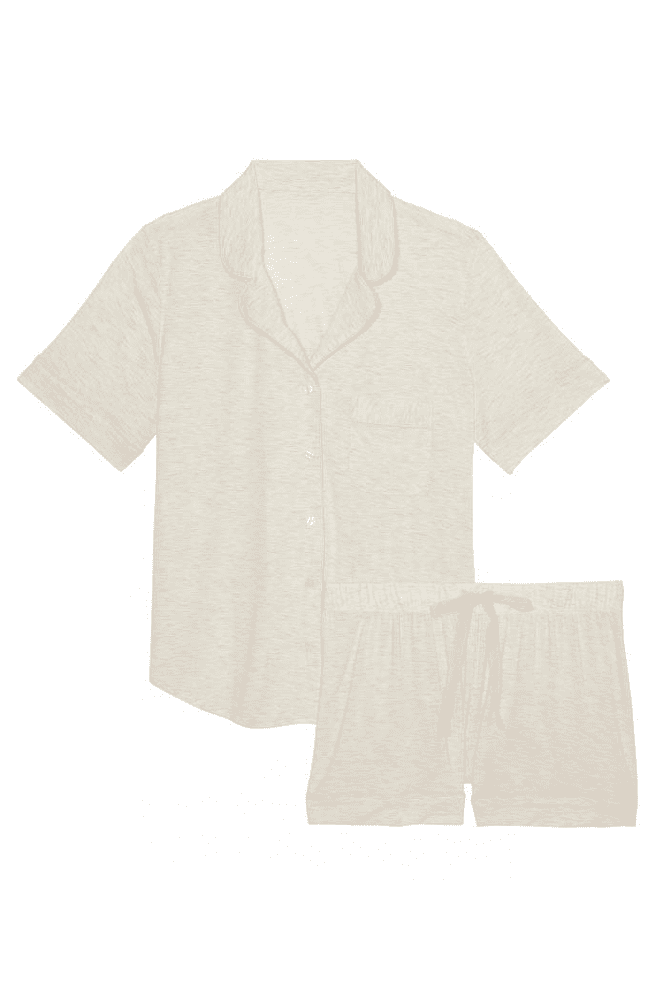 ПІЖАМА МОДАЛ КОРОТКА HEATHER GREY Victoria`s Secret