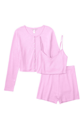 ПІЖАМА ТЕРМО КОРОТКА