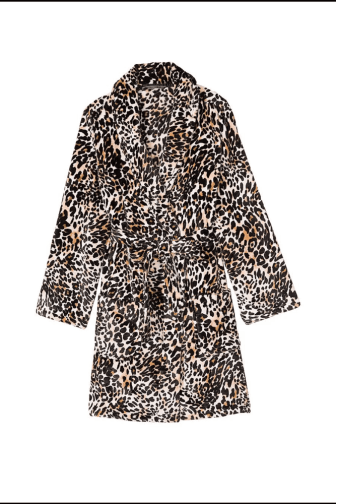 ХАЛАТ ТЕПЛИЙ LEO Victoria`s Secret