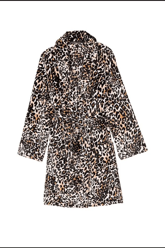 ХАЛАТ ТЕПЛИЙ LEO Victoria`s Secret