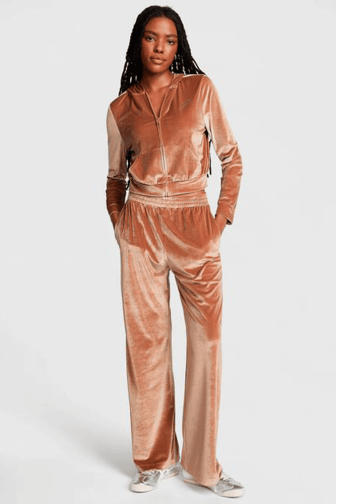 КОСТЮМ CARAMEL PINK Victoria`s Secret