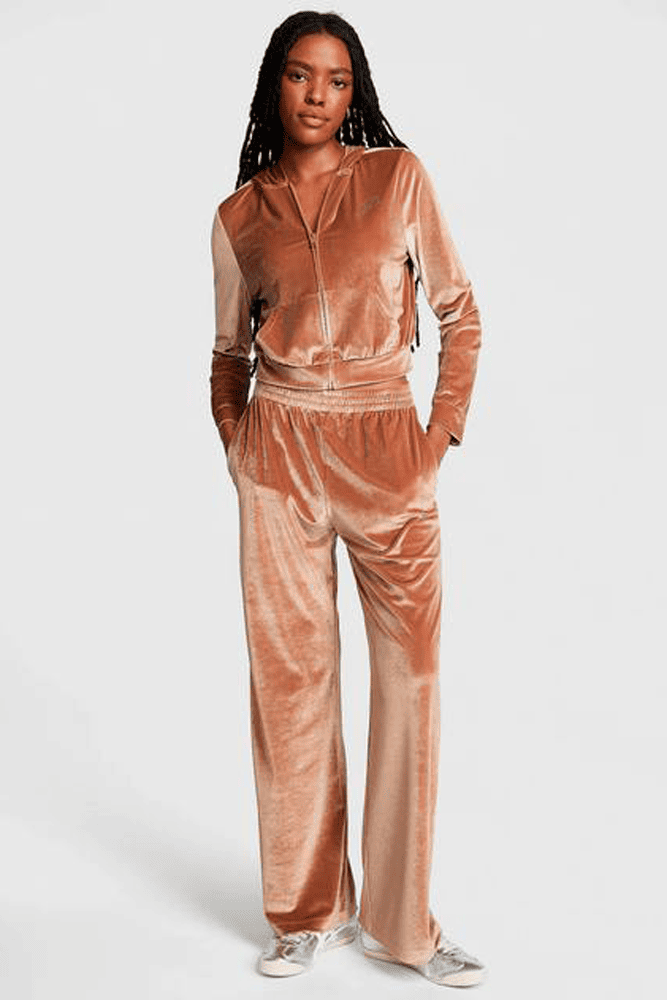 КОСТЮМ CARAMEL PINK Victoria`s Secret