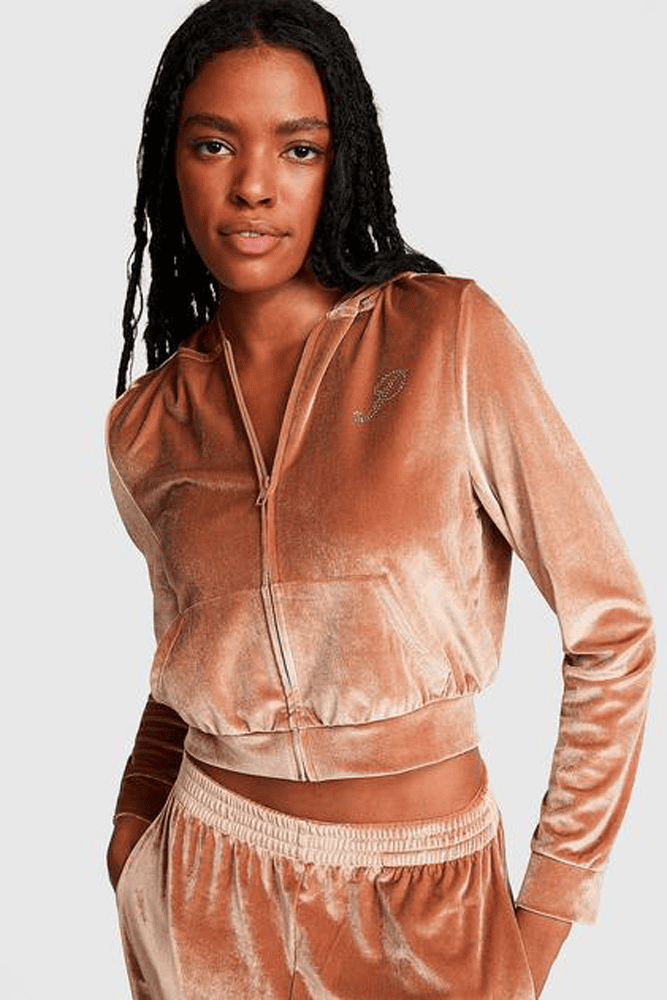 КОСТЮМ CARAMEL PINK Victoria`s Secret