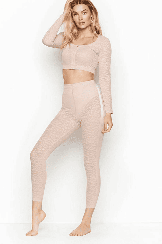 ЛЕГІНСИ NUDE LEO Victoria`s Secret