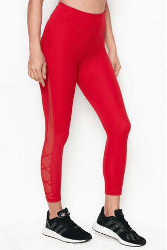 ЛЕГІНСИ RED Victoria`s