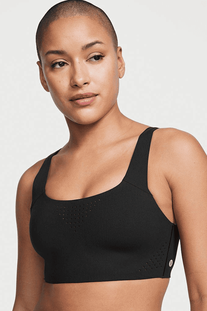 СПОРТИВНИЙ ТОП BLACK Victoria`s Secret