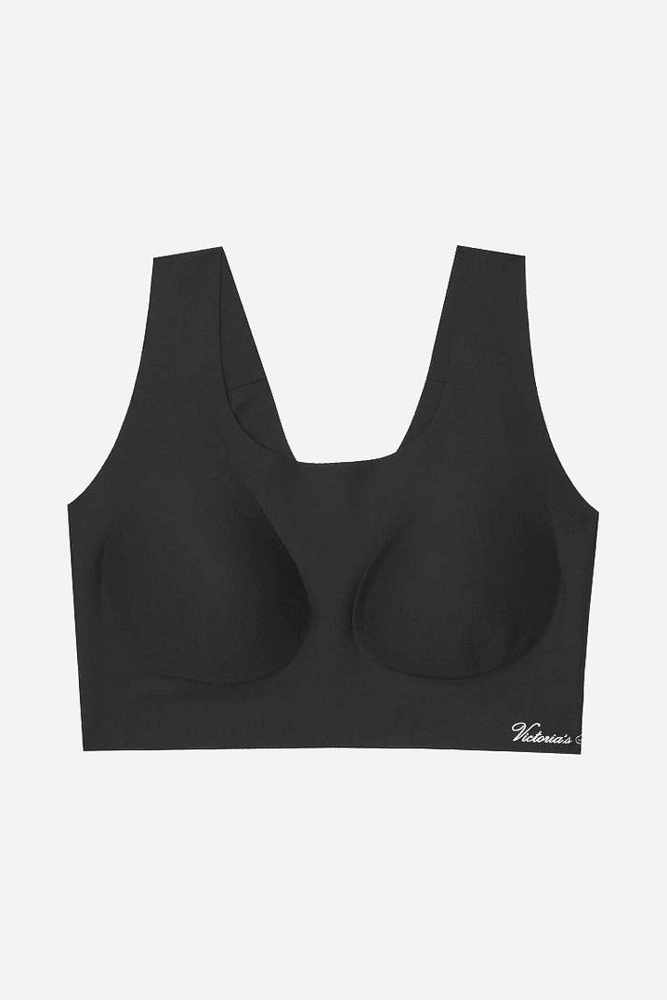 СПОРТИВНИЙ ТОП BLACK Victoria`s Secret