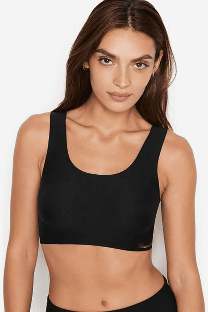 СПОРТИВНИЙ ТОП BLACK Victoria`s Secret
