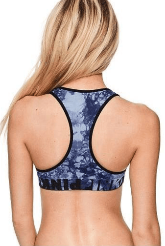 СПОРТИВНИЙ ТОП BLUE OMBRE Victoria`s Secret