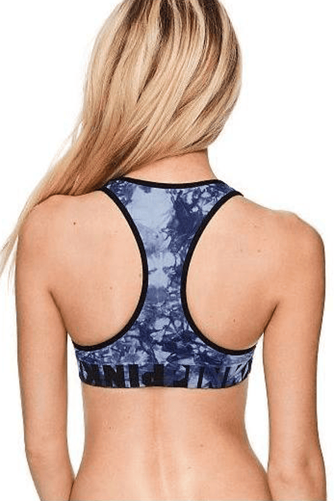 СПОРТИВНИЙ ТОП BLUE OMBRE Victoria`s Secret