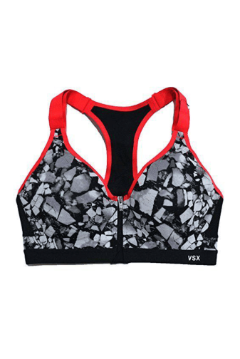 СПОРТИВНИЙ ТОП GREY MARL Victoria`s Secret