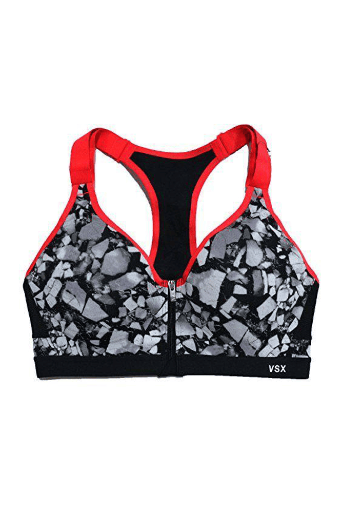 СПОРТИВНИЙ ТОП GREY MARL Victoria`s Secret