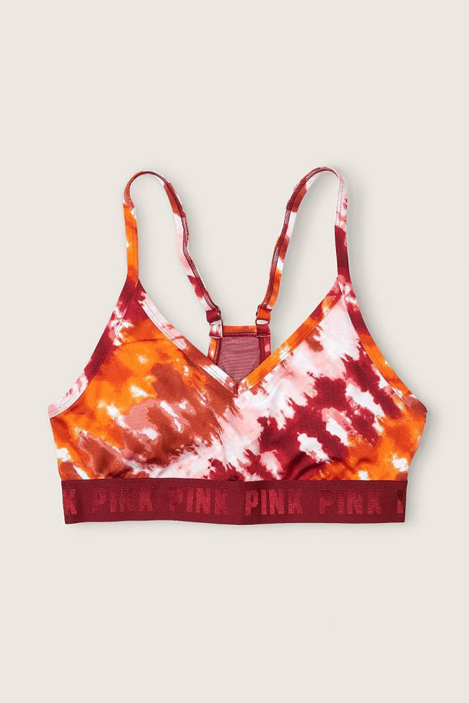 СПОРТИВНИЙ ТОП ORANGE OMBRE Victoria`s Secret