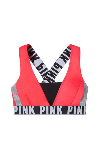 СПОРТИВНИЙ ТОП PINK CORAL Victoria`s