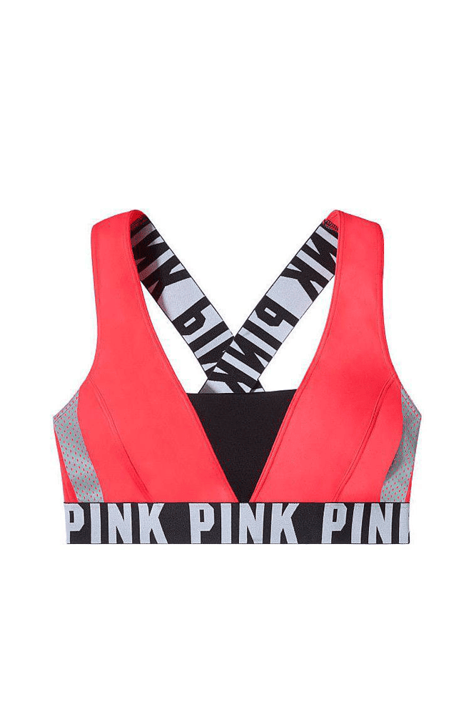 СПОРТИВНИЙ ТОП PINK CORAL Victoria`s